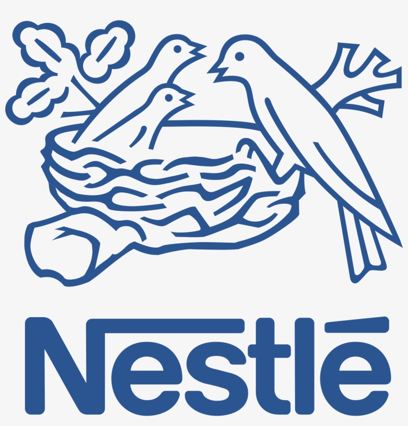 Nestlé Pakistan logo