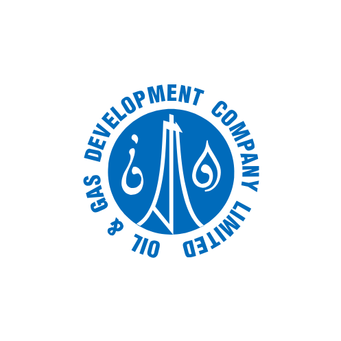 Oil and Gas Development Company Limited (OGDCL) logo