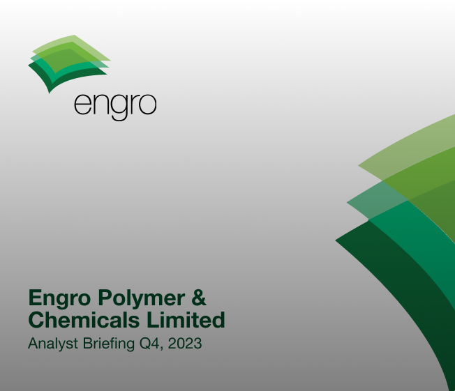 Engro Corporation logo